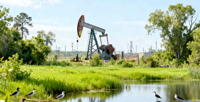Oil cementing service Oil cementing service
