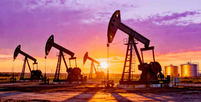oil cementing project oil cementing project