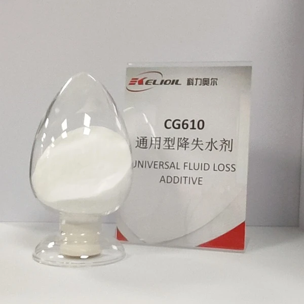 fluid loss additives FLA fluid loss additives FLA
